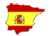 ARMARIOS ARCAS INTERIORES - Espanol